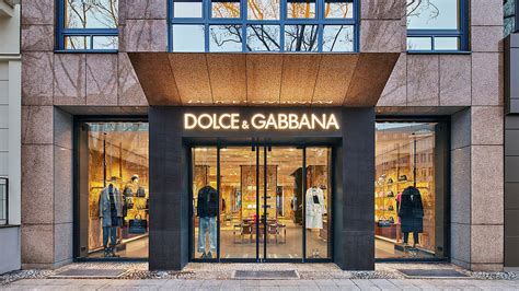 dolce gabbana deutschland karriere|dolce and gabbana contact.